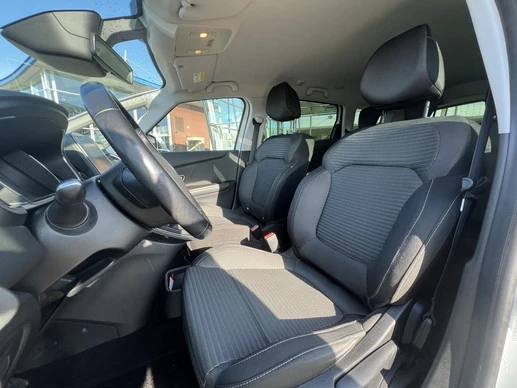 Renault Grand Scénic - Afbeelding 15 van 30