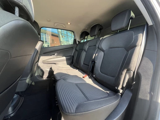 Renault Grand Scénic - Afbeelding 16 van 30
