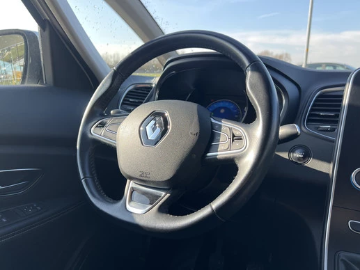 Renault Grand Scénic - Afbeelding 18 van 30