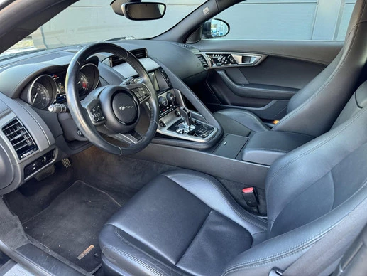 Jaguar F-Type - Afbeelding 2 van 30
