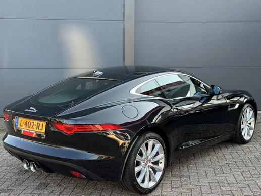 Jaguar F-Type - Afbeelding 3 van 30