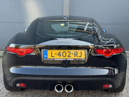 Jaguar F-Type - Afbeelding 4 van 30