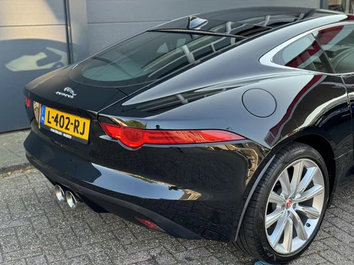 Jaguar F-Type - Afbeelding 5 van 30