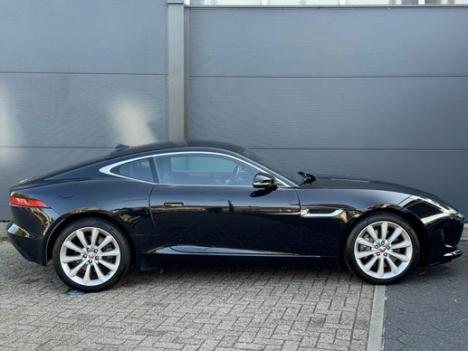 Jaguar F-Type - Afbeelding 6 van 30