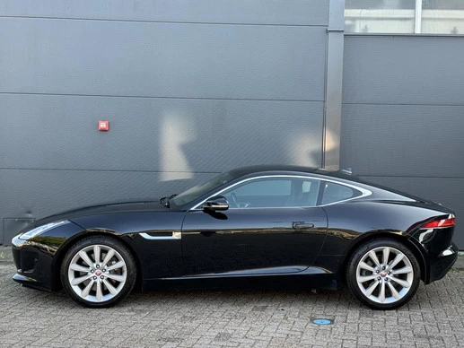 Jaguar F-Type - Afbeelding 7 van 30