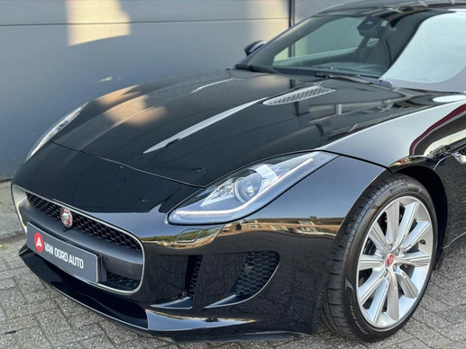 Jaguar F-Type - Afbeelding 8 van 30