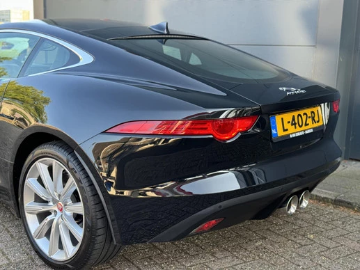 Jaguar F-Type - Afbeelding 9 van 30