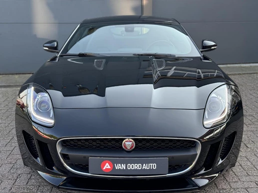 Jaguar F-Type - Afbeelding 11 van 30