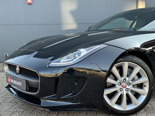 Jaguar F-Type - Afbeelding 12 van 30