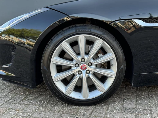 Jaguar F-Type - Afbeelding 13 van 30