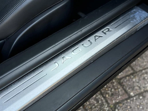 Jaguar F-Type - Afbeelding 15 van 30