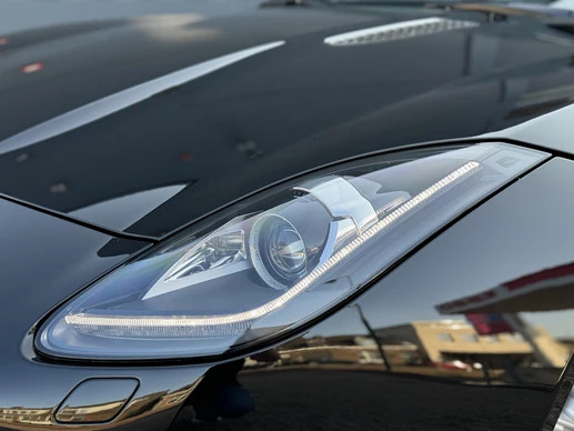 Jaguar F-Type - Afbeelding 21 van 30