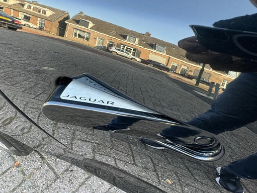 Jaguar F-Type - Afbeelding 22 van 30