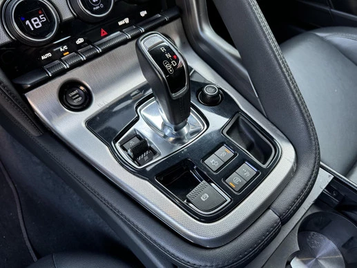 Jaguar F-Type - Afbeelding 25 van 30