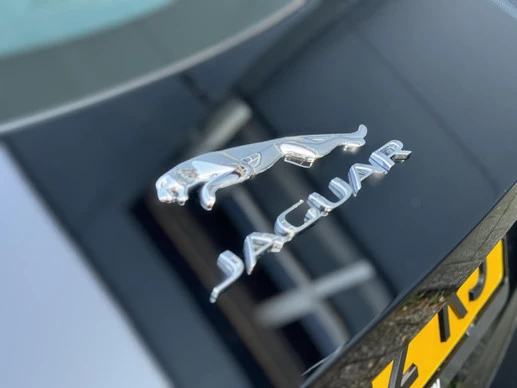 Jaguar F-Type - Afbeelding 26 van 30