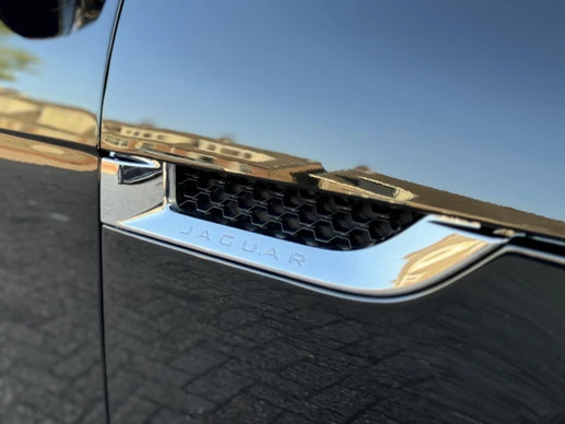 Jaguar F-Type - Afbeelding 27 van 30