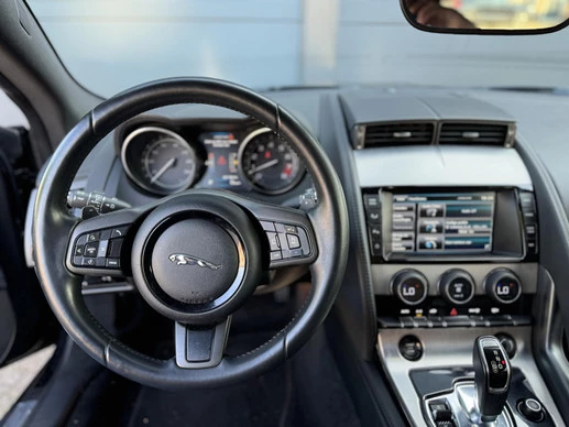 Jaguar F-Type - Afbeelding 30 van 30