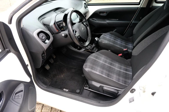 Peugeot 108 - Afbeelding 2 van 29