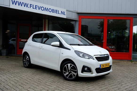 Peugeot 108 - Afbeelding 4 van 29