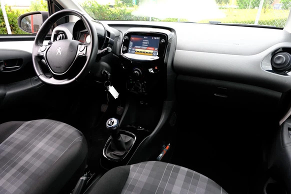 Peugeot 108 - Afbeelding 5 van 29