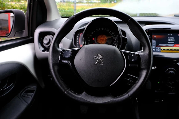 Peugeot 108 - Afbeelding 6 van 29