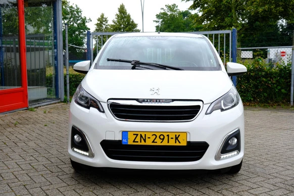 Peugeot 108 - Afbeelding 7 van 29