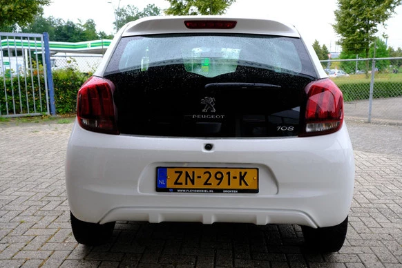 Peugeot 108 - Afbeelding 8 van 29