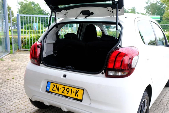 Peugeot 108 - Afbeelding 9 van 29