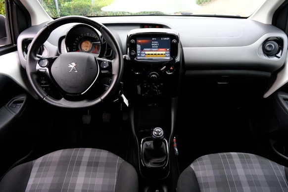 Peugeot 108 - Afbeelding 10 van 29