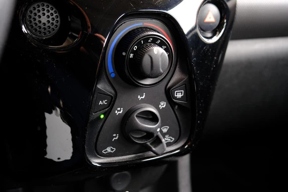Peugeot 108 - Afbeelding 11 van 29