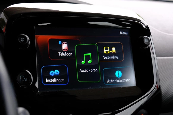 Peugeot 108 - Afbeelding 13 van 29