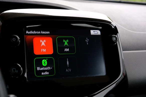 Peugeot 108 - Afbeelding 14 van 29