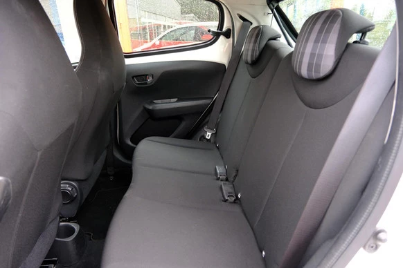 Peugeot 108 - Afbeelding 21 van 29