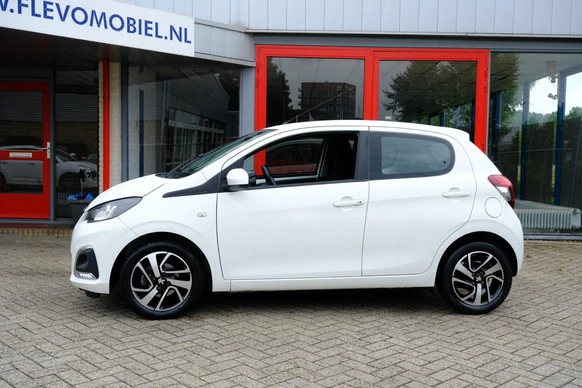 Peugeot 108 - Afbeelding 23 van 29