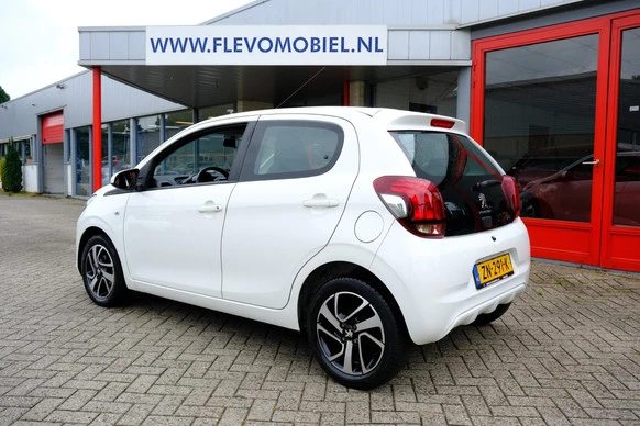 Peugeot 108 - Afbeelding 24 van 29