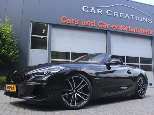 BMW Z4 - Afbeelding 1 van 30