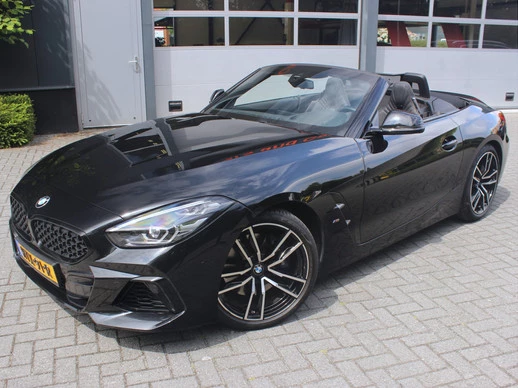 BMW Z4 - Afbeelding 2 van 30