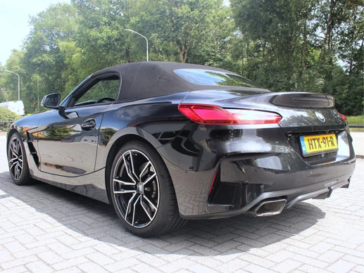 BMW Z4 - Afbeelding 3 van 30