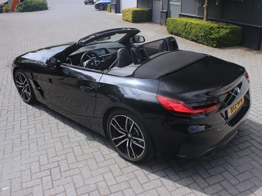 BMW Z4 - Afbeelding 4 van 30