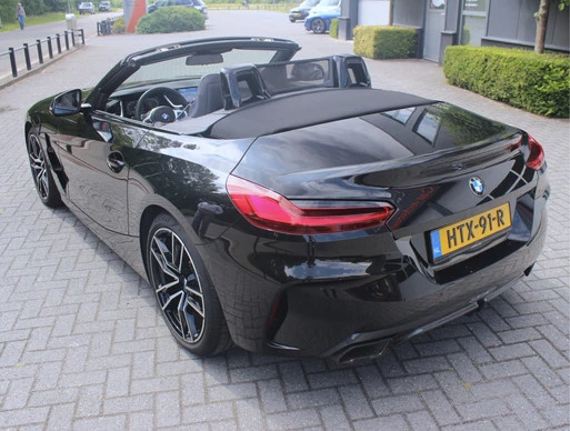 BMW Z4 - Afbeelding 5 van 30