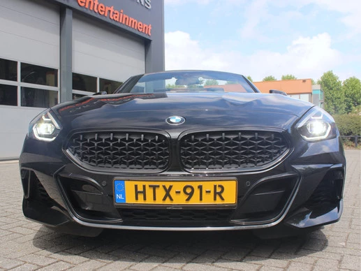 BMW Z4 - Afbeelding 6 van 30
