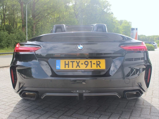 BMW Z4 - Afbeelding 7 van 30