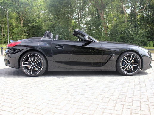 BMW Z4 - Afbeelding 8 van 30