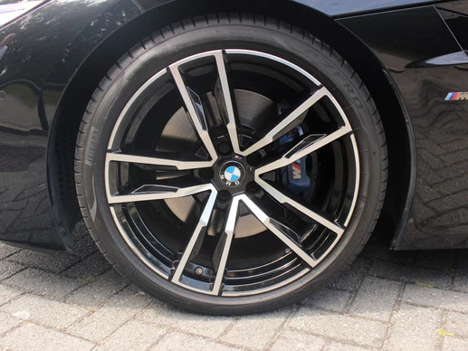 BMW Z4 - Afbeelding 9 van 30