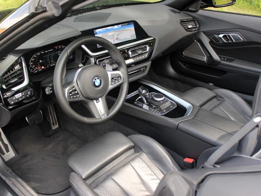 BMW Z4 - Afbeelding 10 van 30