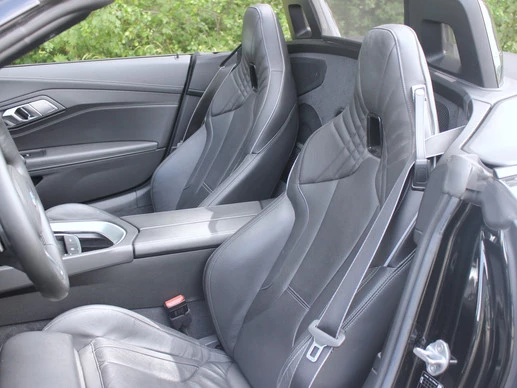 BMW Z4 - Afbeelding 11 van 30