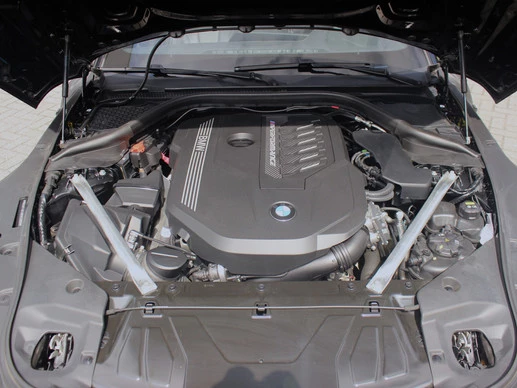 BMW Z4 - Afbeelding 20 van 30
