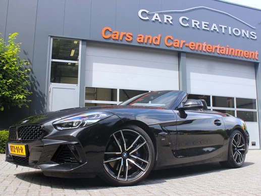 BMW Z4 - Afbeelding 21 van 30