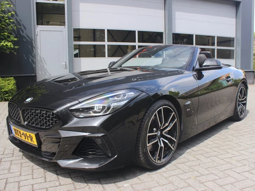 BMW Z4 - Afbeelding 22 van 30