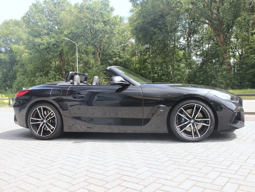 BMW Z4 - Afbeelding 23 van 30